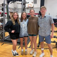 Lisbon HS Student Council (@lisbonstuco) 's Twitter Profile Photo Lisbon HS Student Council (@lisbonstuco) 's Twitter Profile Photo