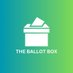 The Ballot Box (@TheBallotBoxUK) Twitter profile photo