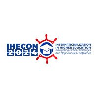 Internationalization in Higher Education(@ihecon2024) 's Twitter Profile Photo