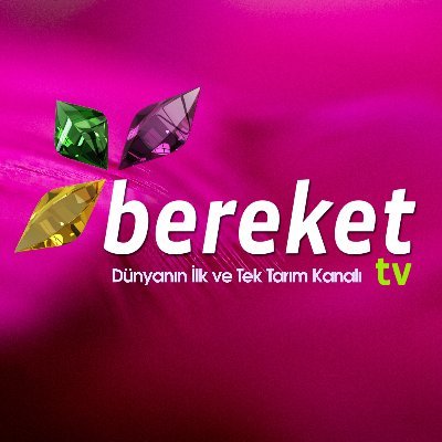 BereketTv's profile picture. Türkiye'nin ve Dünyanın İlk Tarım Kanalı 
YouTube :  https://t.co/Y74UwzebqL
INSTAGRAM :  https://t.co/5XWdCmJj2r