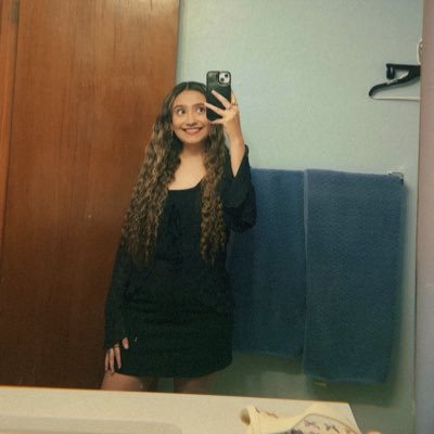 OU Alumna | she/her/ella | indocumentada y sin miedo