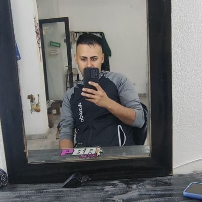 En busca de gente que quiera tomar mates conmigo