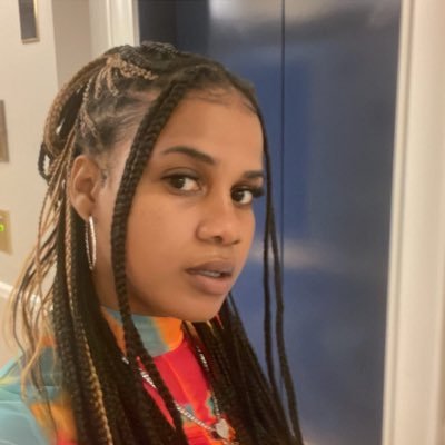 Heyitserie's profile picture. Bay girl Erie raised by a village of aunties like Wonder Woman #BW