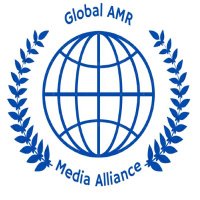 Global AMR Media Alliance - GAMA(@globalamrmedia) 's Twitter Profile Photo