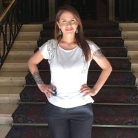 Belén Varela (@ma_samadhi) 's Twitter Profile Photo