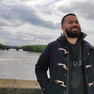 cmallios89's profile picture. 