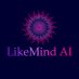 LikeMind AI (@LikeMindAI) Twitter profile photo