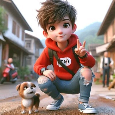 Quocpillar111's profile picture. 
