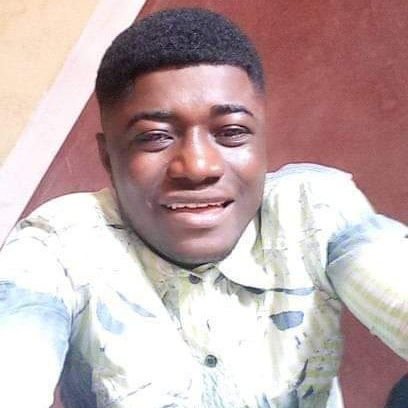 Godwin09268976's profile picture. I'm confident in my ability and believe that we are all equal as humans.