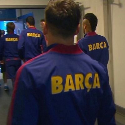 gbamamessi's profile picture. não usa "X"