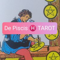 De Piscis ♓ tarot(@piscis_jpeg) 's Twitter Profile Photo