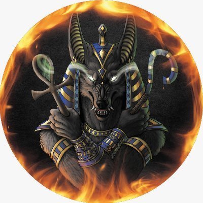 AlgoGekofa55358's profile picture. Algorand NFT project. As the name suggests, we are more than just collections, we are a Family. Discord: https://t.co/7fcA2HfSaM