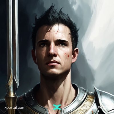 nftcat297413's profile picture. ルーンストーンくれฅ•ω•ฅ