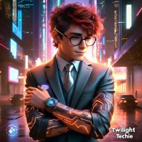 Twilight Techie (@twilight_techie) 's Twitter Profile