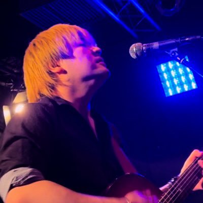 Shall_Mitsunori's profile picture. ロックンロールは春の嵐。 #ロックアーティスト #弾き語り 東京を中心に活動している #シンガーソングライター 。自分の可能性と、支えてくれる人達を信じて歌います。人生とは、誰かと繋がる為の日々。
