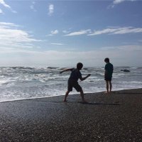 βοΈa / γΎγΌ π€Ύπ»ππ»ποΈ (@m48a1027) 's Twitter Profile