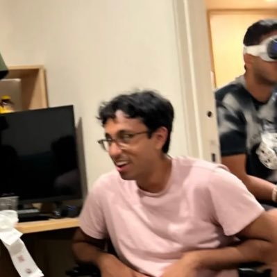 sohamkonar_'s profile picture. swe @meta cs @stanford