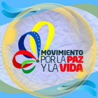 Fundación Movimiento por la Paz y la Vida Vzla(@fundacion_mpv) 's Twitter Profile Photo