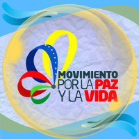 Fundación Movimiento por la Paz y la Vida Vzla (@fundacion_mpv) 's Twitter Profile Photo Fundación Movimiento por la Paz y la Vida Vzla (@fundacion_mpv) 's Twitter Profile Photo