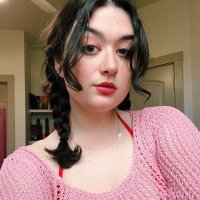 casi 🧚🏼♀️ (@cassrend) 's Twitter Profile
