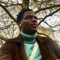 JOSEPH O’mayowa (@thatgreatjoseph) 's Twitter Profile Photo JOSEPH O’mayowa (@thatgreatjoseph) 's Twitter Profile Photo