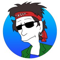 Keef(@keefbase) 's Twitter Profile Photo