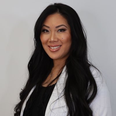 Board-Certified Urologic Surgeon 👩🏻⚕️ CEO LC Medical Aesthetics + Surgery💉 Trainer | Forbes | Speaker | KOL