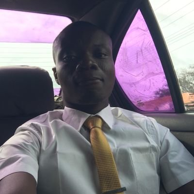 💯Nigeria's Black Waters.(ONDO) BSc. Economics(DELSU) LL.B(AAUA)
There are no two fingerprints alike in the whole world. That's the definition of my uniqueness.