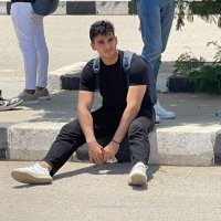 Mohamed Alaa (@mohamed_3laa__) 's Twitter Profile