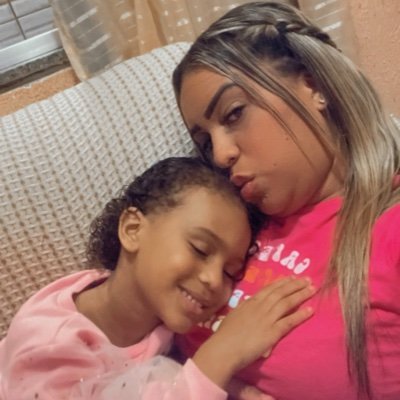 DEUS 🙌🙏/Maria Vitória 👩👧 ./Pai 😍 Mãe 😍Irmã😍Caio. Amo meus afilhados 😍/ Ana Luiza❤ Amo meus afilhados 💕