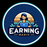 EarningMagic(@earningmagic) 's Twitter Profile Photo