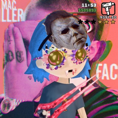 ReviveMeさんのプロフィール画像