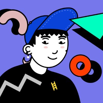 Interface designer & tech lover !
🖥️ UX & UI • 🛝 Figma expert • ✍️ ready for collaborations
I help people with app redesigns and good UX practices 🎓
ⓎⓄ ✌️