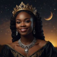 Princess Luna 🇨🇲 🇬🇧(@princessluna237) 's Twitter Profile Photo