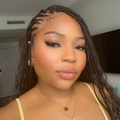 Toriiah_'s profile picture. A Free Spirit 🕜