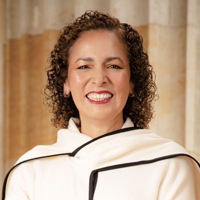 🧠 Transformar mentes es transformar país | 🟢 Representante a la Cámara por Bogotá | 🤱 Mamá, esposa y mujer berraca | ✊ Trabajo por el bienestar y la salud.