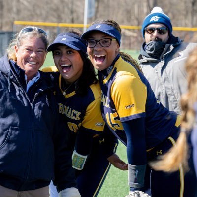 Merrimack Softball 26’