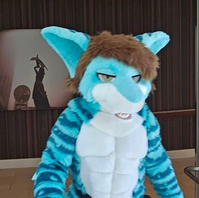 Varrick the CandySharkさんのプロフィール画像