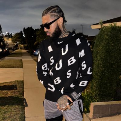 I Throw the Biggest Movies In LA🎥🗣 High Fashion 🪡 | Luxury Street Wear ☃️Detox Apparel☃️ 👻 Trill_sits