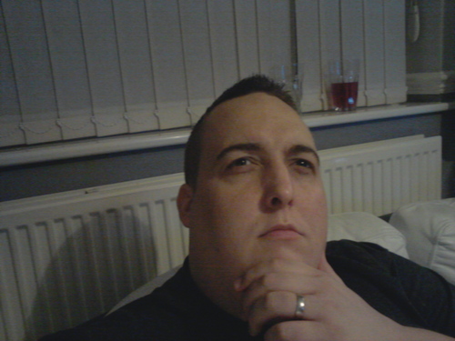 WilcoxEdward's profile picture. 