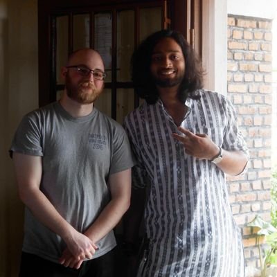 geoftyler's profile picture. Hate the AM, hate the PM. AuDHD. He/him. 26/yo. 🇵🇸 

https://t.co/VfBicOxcYp