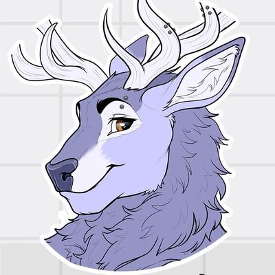 Lvl. 22 Elk
Not looking to commission
Sona by the lovely @nliiz_
🔞