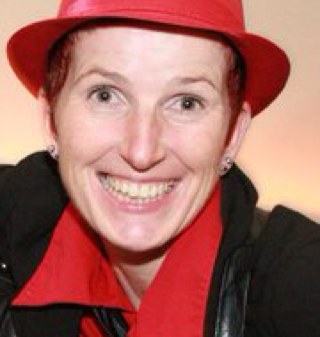 sonjastrasser's profile picture. 