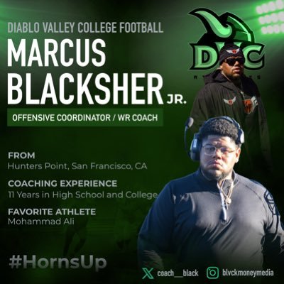 Marcus Blacksher Jr.