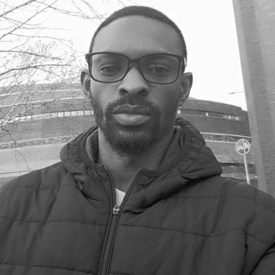 God's Child | Husband | Father | Tech Lead | Frontend Engineer | React | Vuejs | Emmathem Media Company.