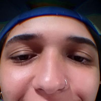 julirelvasc's profile picture. oii🙃