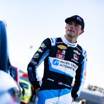 ericjrracing's profile picture. 