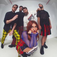 MisterWives (@misterwives) 's Twitter Profile