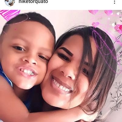 Tenho várias paixões, mas a maior é a paixão pela minha família. Sou mãe de todos e vovó do Arthurzinho🥰😍🤩