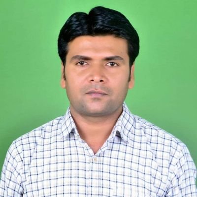 पूर्व अध्यक्ष समाजवादी लोहिया वाहिनी, 282 बलहा विधानसभा, जनपद - बहराइच, उत्तर प्रदेश।